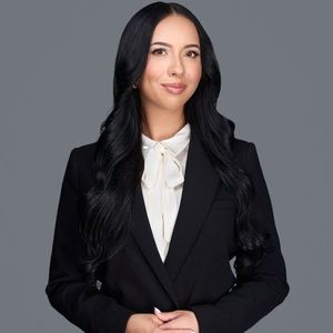 Meet your Posher, Catherine